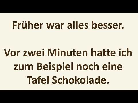 Willys Humor - Folge 0504