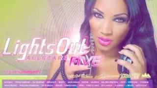 Lights Out AllStars Vol 5. - San Ou II Prod by MarkG