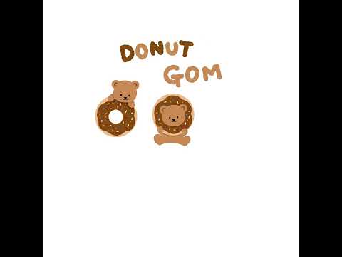 [SSOM]donutgom_TALK