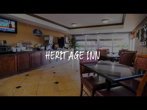 Heritage Inn Review - Milledgeville , United States of America