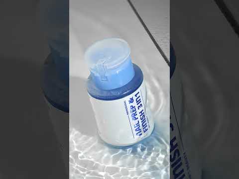 Жидкость Nail Prep & Finish 3 в 1 FR'C Beauty 1000 мл. - фото 1 - id-p2740870592