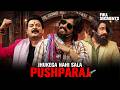 Jhukega Nahi Sala Kapil Show Mein Pushparaj Ka Hungama The Kapil Sharma Show