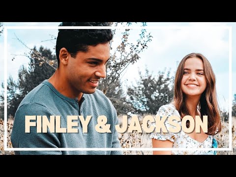 Finley & Jackson ┃A Cinderella Story: Starstruck