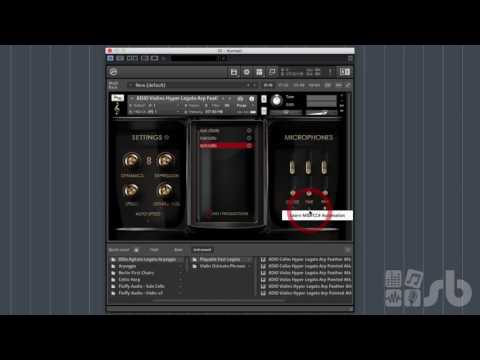 download lagu mp3 mp4 Agitato Strings, download lagu Agitato Strings gratis, unduh video klip Agitato Strings