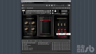 Video thumbnail for 8Dio Agitato Legato Strings for Kontakt by Dory Video