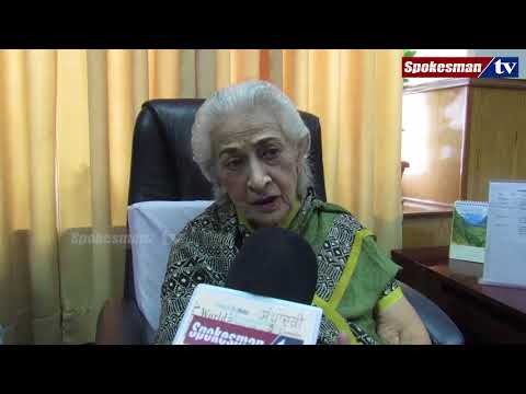 ਕੈਬਿਨਟ ਮੰਤਰੀ ਵਿਦਿਆ ਸਟਾਕ ਨਾਲ਼ ਵਿਸ਼ੇਸ਼ ਗੱਲਬਾਤ