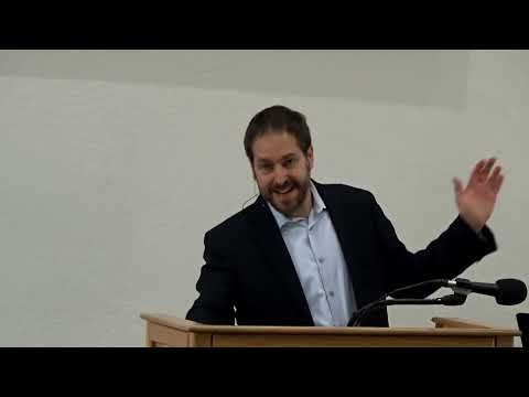 Summary Thoughts on God's Glory and His Faithfulness to Israel-Romans 11:28-36