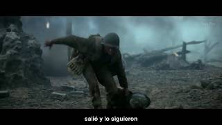 Sabaton - The Ballad of Bull (Subtitulado Español)