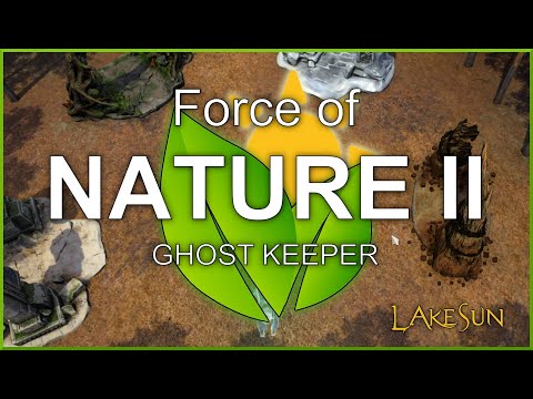 FORCE OF NATURE 2 deutsch 🍂 010: So viele Welten