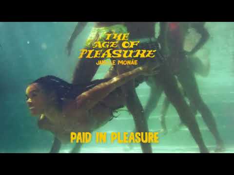 Video thumbnail for Paid In Pleasure