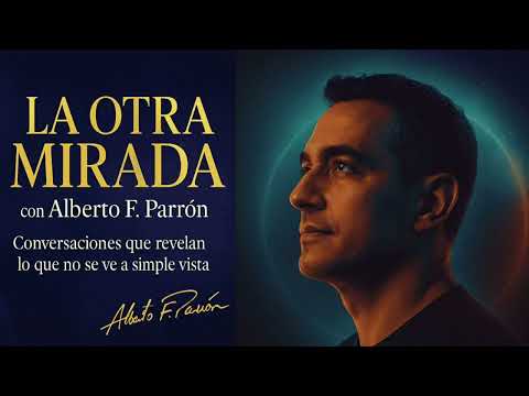 La otra mirada | Música para inspirarte y vibrar alto