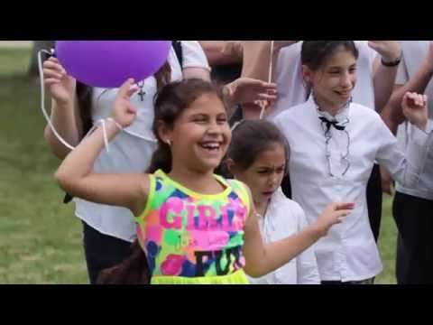 TELUS Days of Giving, Bucharest, Romania – 2016