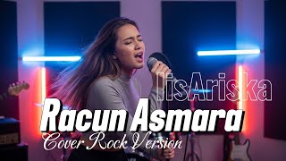 Download lagu Racun Asmara - Iis Ariska (Rock Metal Cover) mp3