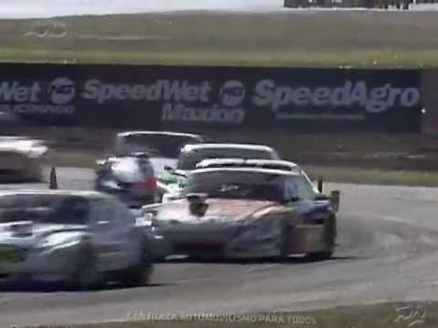 TC (8° fecha Rafaela) FINAL