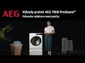 AEG LFR73844OC