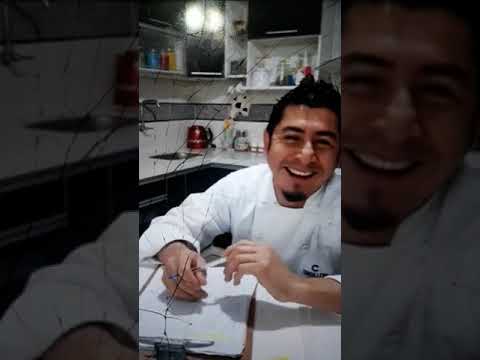 Cjclasetres pastelería saludable#1