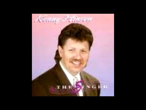 I'll Never Be Over The Hill - Kenny Hinson