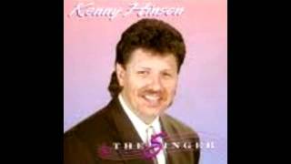I'll Never Be Over The Hill - Kenny Hinson