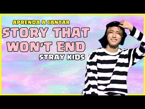 Neverending Story - Stray Kids