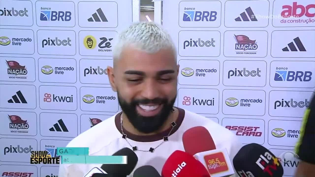 Por que Gabigol não foi para o Palmeiras? Elia Jr explica