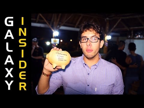 LA Galaxy Insider Travel Vlog | Dinner with Marcelo Sarvas