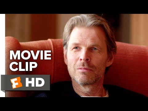 Searching for Ingmar Bergman Movie Clip - Daniel (2018) | Movieclips Indie
