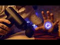 ASMR Reiki Spiritual Cleansing Massage Chakra Balancing Plucking Pulling Energy Away