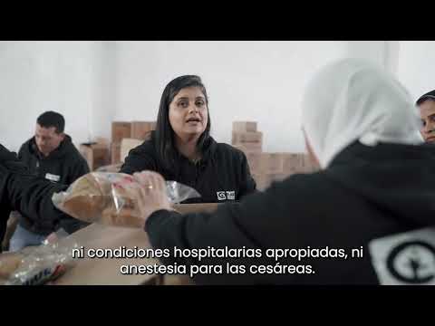 CONFLICTO GAZA E ISRAEL