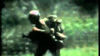 Vietnam War Jefferson Airplane   White Rabbit