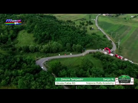 Jurnal MUSCEL TV  08.06.2021 Restricții de circulație pentru Raliul Argeșului