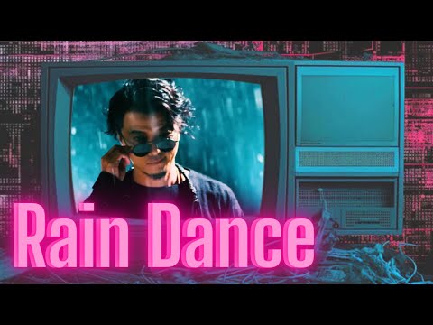 Rain Dance / MIYAVI vs KREVA vs 三浦大知（歌詞付き）