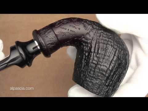 pipa Ser Jacopo 310 - pipe smoking