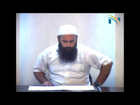 14 ''Veçimi i Allahut në Emrat dhe Cilësitë e plota'' Bekir Halimi