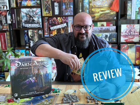 Ultimate review (both copies)