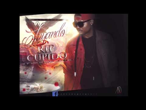LUYANDO- RIP CUPIDO GOOSEBUMPSMUSIC