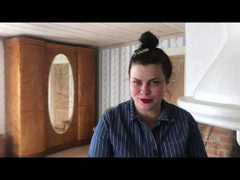 Maria Ahlin - Coompanion