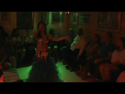 Ariel Khalih - Khan el Khalili Sarau Kédina e Priscilla Belle, mohamad Azara e Banda Jorge Sabongi!