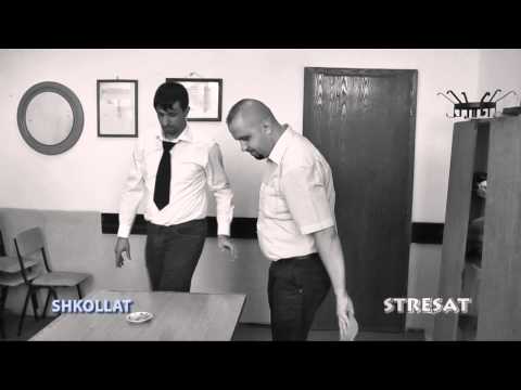 STRESAT SHKOLLAT