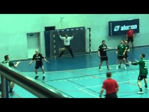 Viret CMC Zawiercie - ŚKPR Świdnica - 2012