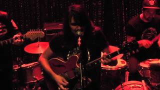 Michael Rault - Lost Something (Philadelphia,Pa) 9.13.15