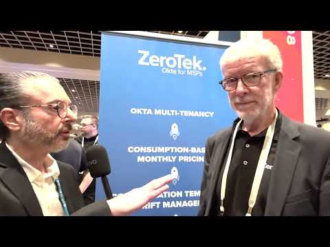 Channel Mastered Video Interview: ZeroTek