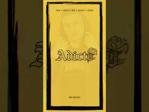Ozuna x Anuel AA x Tainy vs. Sean Paul x Farruko - Adicto (Remix)