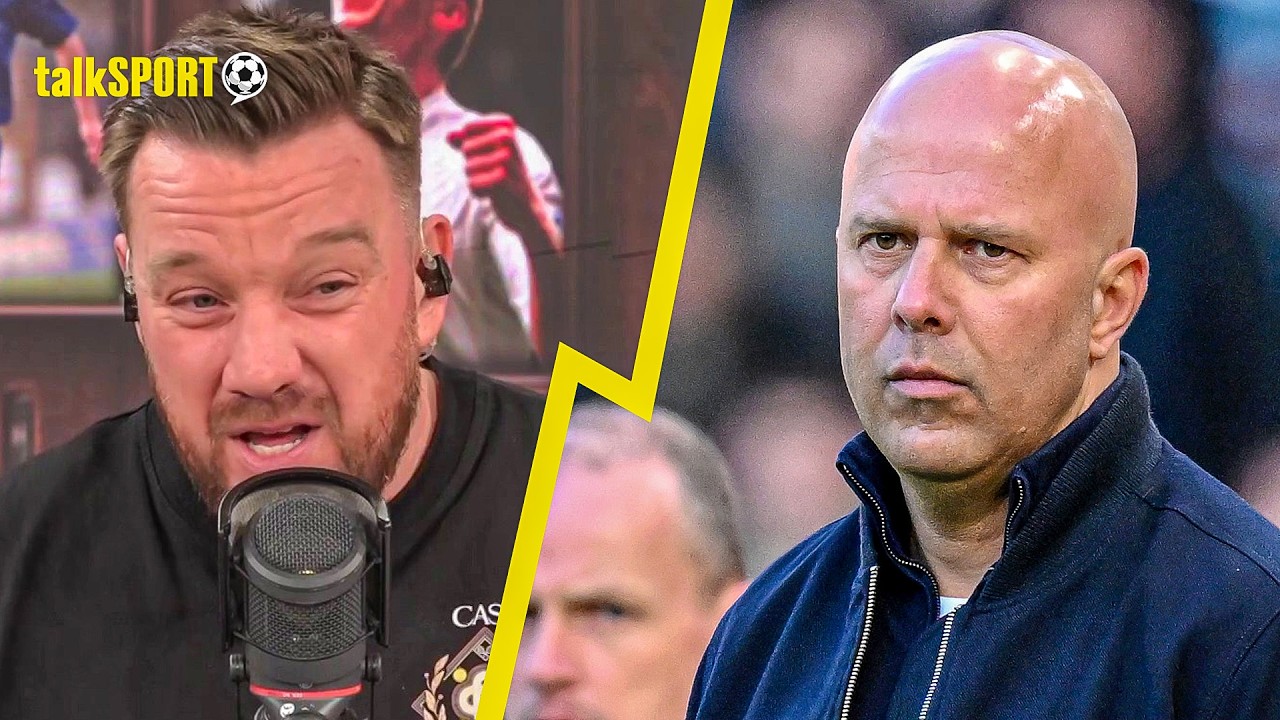 "Players NOT Playing for Slot!" Liverpool Fan FURIOUS Over Performance Against Wolves!