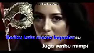 Download lagu Jamrud - Ajari Aku Cara Mencintaimu (Karaoke) mp3