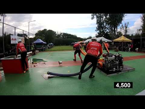 m16 SDH Jirkov B - PKL PLOUKONICE 2023