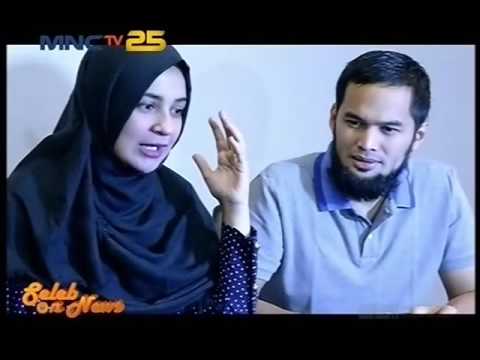 Shireen Sungkar dan Wisnu Dikaruniai Anak Kedua - Seleb On News (28/7)