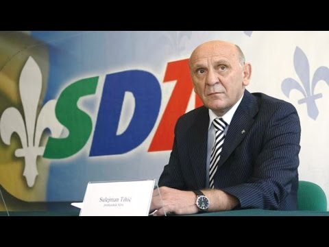 Tihiću se ponovo pogoršalo zdravstveno stanje