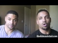 My Six Pack Abs Routine And Cardio Advice To Burn Fat Fast Hodgetwins