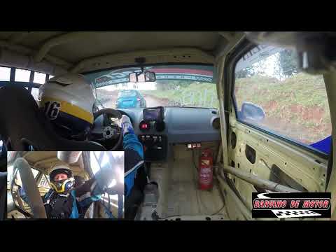 Pierre Simão   1ª bateria da 4ª etapa CCA 2023 Joaçaba