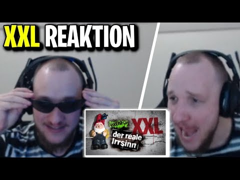 ELoTRiX XXL Reaktion auf SINNLOSE SACHEN in DEUTSCHLAND | ELoTRiX Livestream Highlights